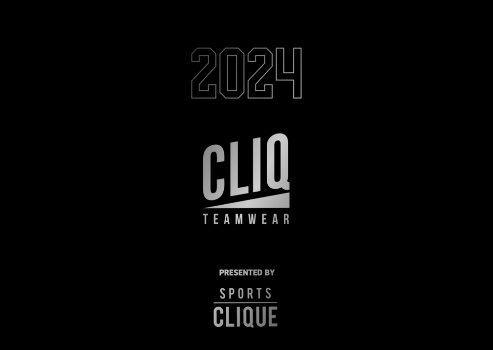CLIQ Teamwear Catalogue 2024